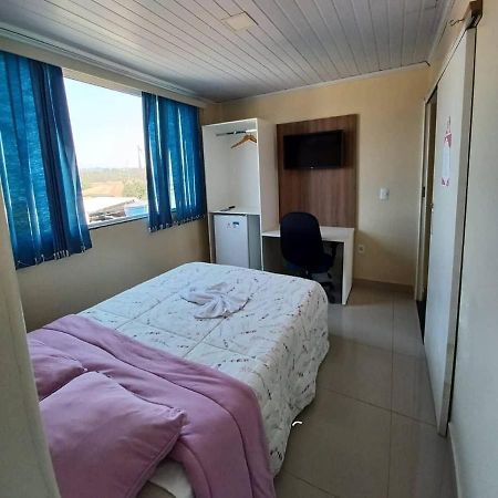 Hotel Brasilia - Centro מראה חיצוני תמונה