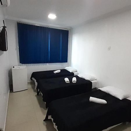 Hotel Brasilia - Centro מראה חיצוני תמונה