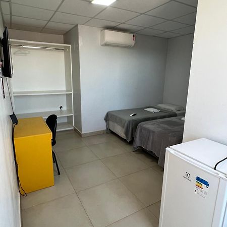Hotel Brasilia - Centro מראה חיצוני תמונה