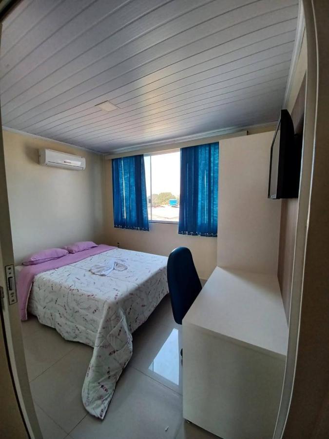 Hotel Brasilia - Centro מראה חיצוני תמונה