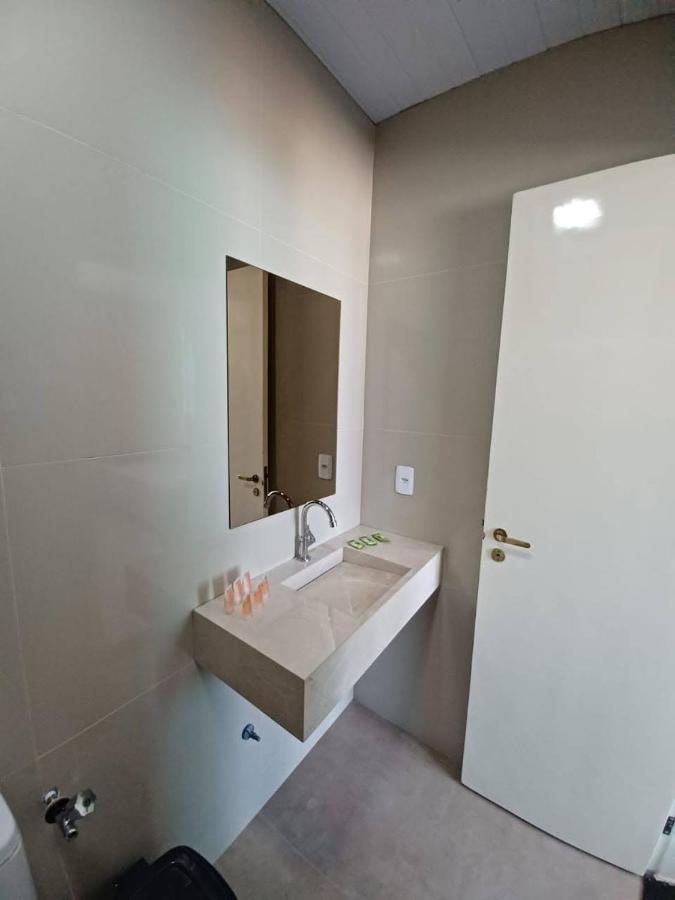Hotel Brasilia - Centro מראה חיצוני תמונה