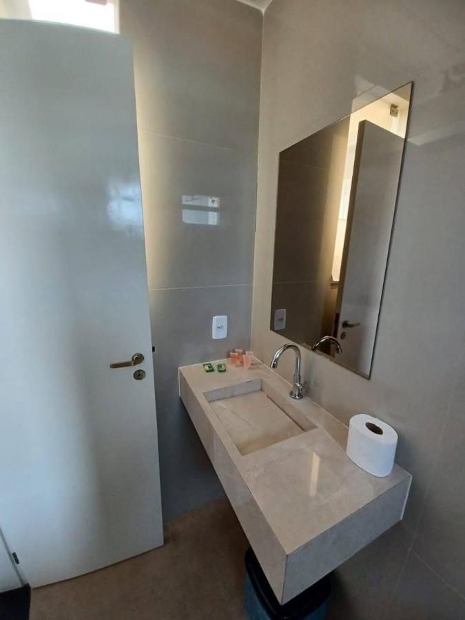 Hotel Brasilia - Centro מראה חיצוני תמונה