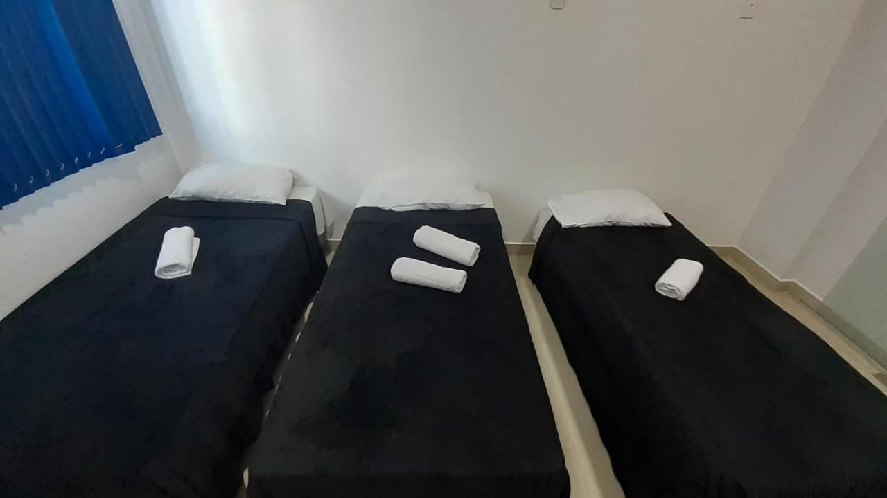 Hotel Brasilia - Centro מראה חיצוני תמונה