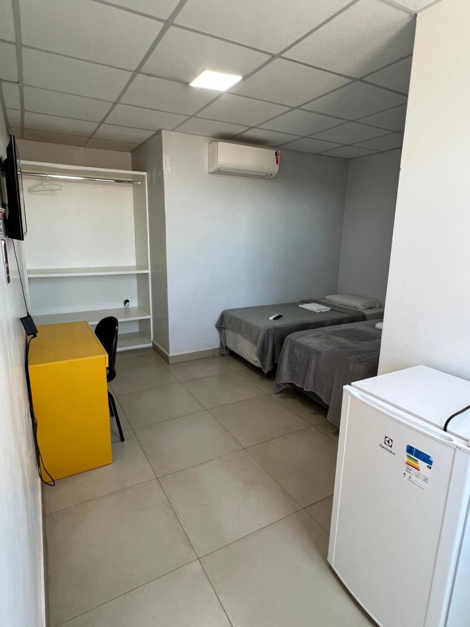 Hotel Brasilia - Centro מראה חיצוני תמונה