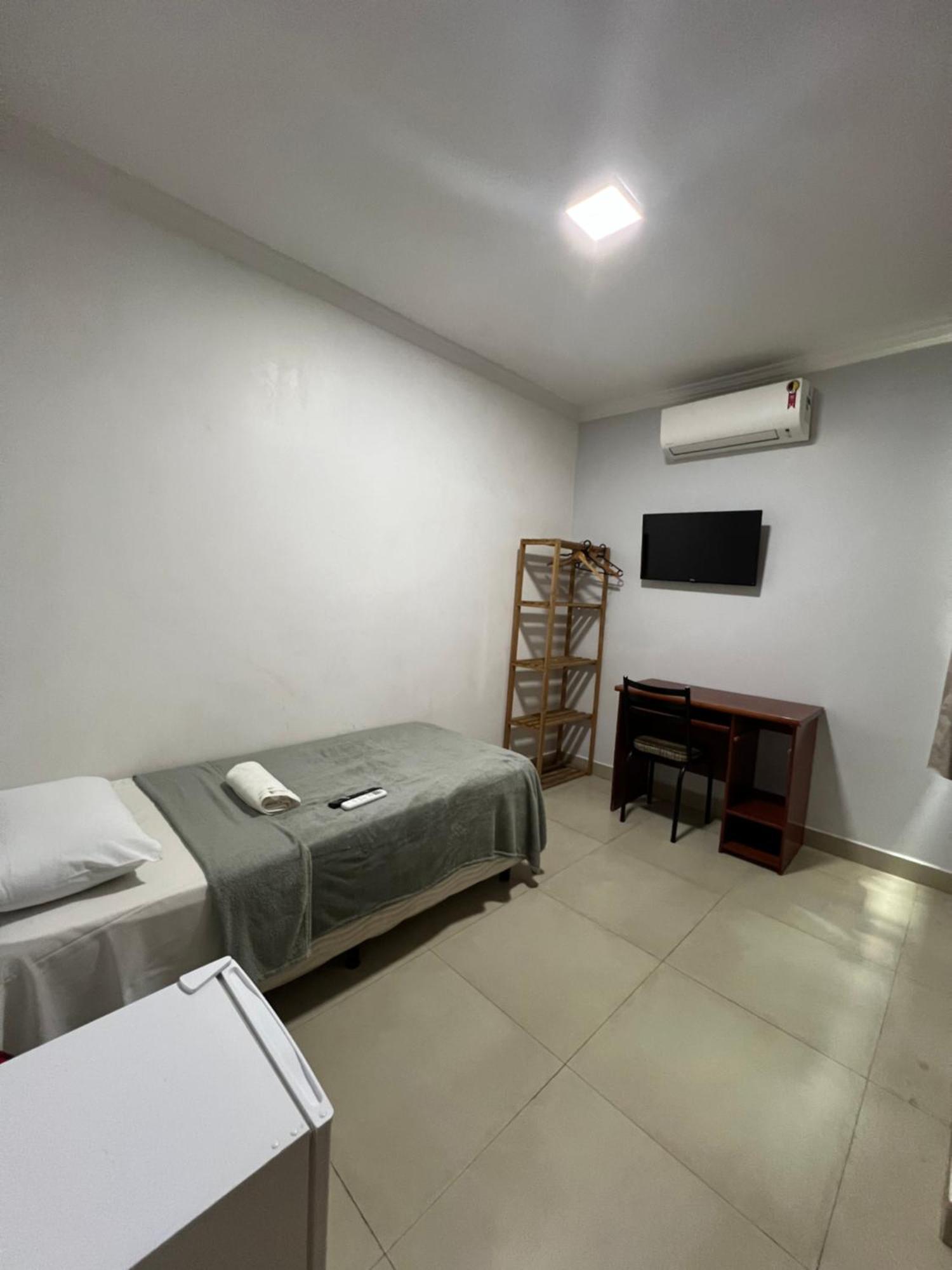 Hotel Brasilia - Centro מראה חיצוני תמונה