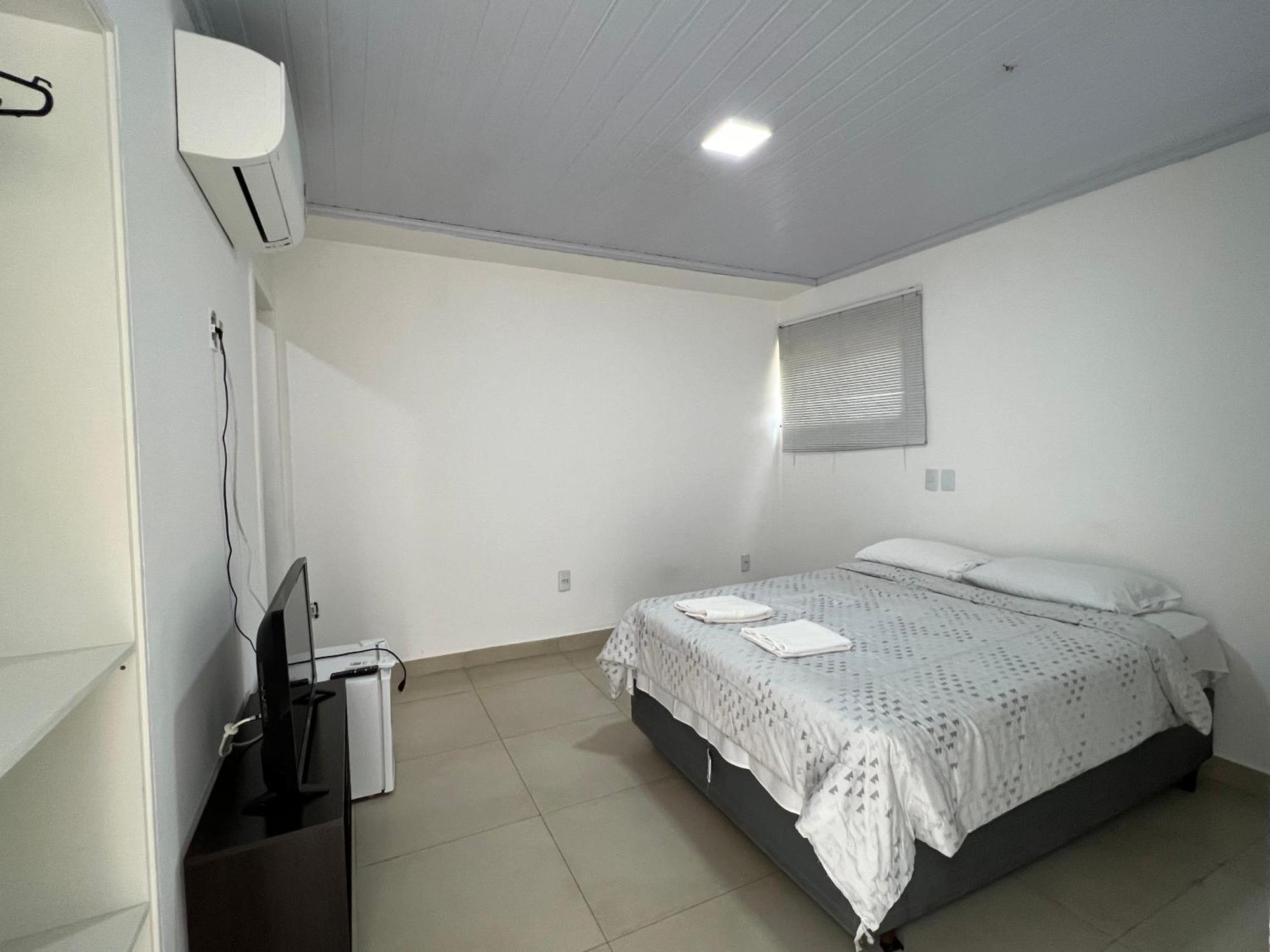 Hotel Brasilia - Centro מראה חיצוני תמונה
